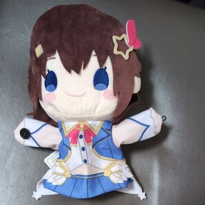 ホロライブプロダクション ときのそら パペットぬいぐるみ