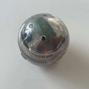 スーパーマリオ ウォッチコレクション レンガ(クッパ) ガシャポン ガチャ