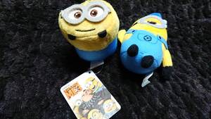 ミニオン2体の値段と価格推移は 11件の売買情報を集計したミニオン2体の価格や価値の推移データを公開 ミニオン2体の値段と価格推移は 11件の売買情報を集計したミニオン2体の価格や価値の推移データを公開