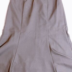 マーメイドスカート