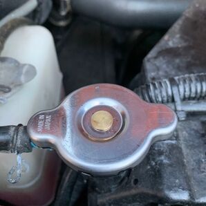 ★数量限定 ジョブサン 2SDK6 SDK4〜6 (L) 2SDK4〜6 3SDK4〜6 ラジエーターキャップ 0.9K 対策品