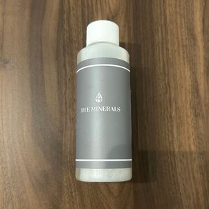 THE MINERALS 120ml
