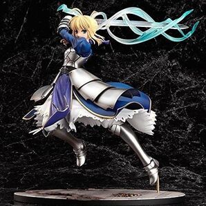 新品◆ Fate/stay night セイバー 約束された勝利の剣 エクスカリバー ◆未開封 長期保管美品 国内正規品