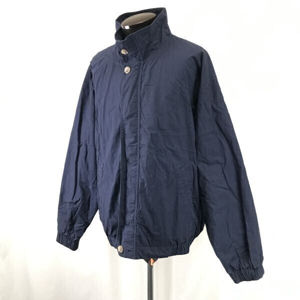 エディーバウアー/Eddie Bauer☆マウンテンジャケット/ブルゾン【メンズM/紺/navy】Coats/Jakets/Jumpers◇mBH346