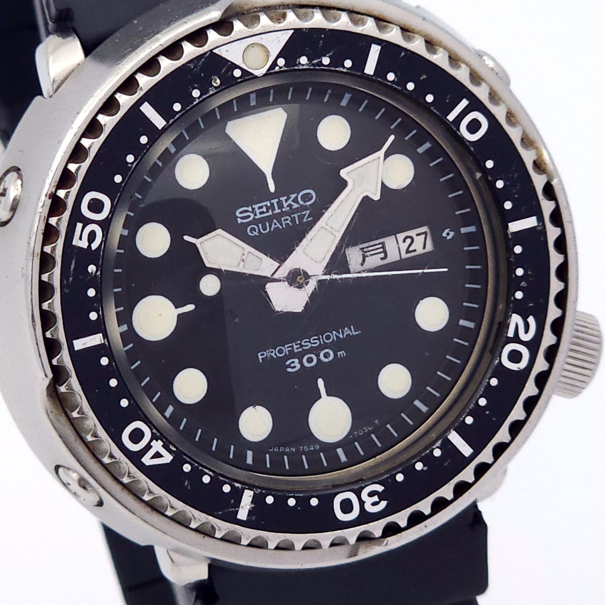 Yahoo!オークション -「seiko 7549-7010」の落札相場・落札価格 Yahoo!オークション -「seiko 7549-7010」の落札相場・落札価格