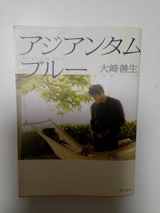 アジアンタムブルー (角川文庫) 大崎 善生　阿部寛　映画