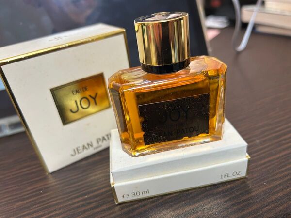 JEAN PATOU 香水