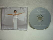 Whitney Houston ホイットニー・ヒューストン ／ The Preacher's Wife ／ 即落札_画像3