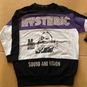 Joey 切り替えトレーナー