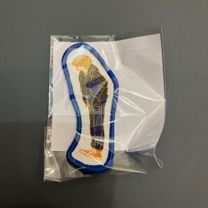 【未開封】 Vaundy ツアーグッズ カプセルトイ パッチステッカー