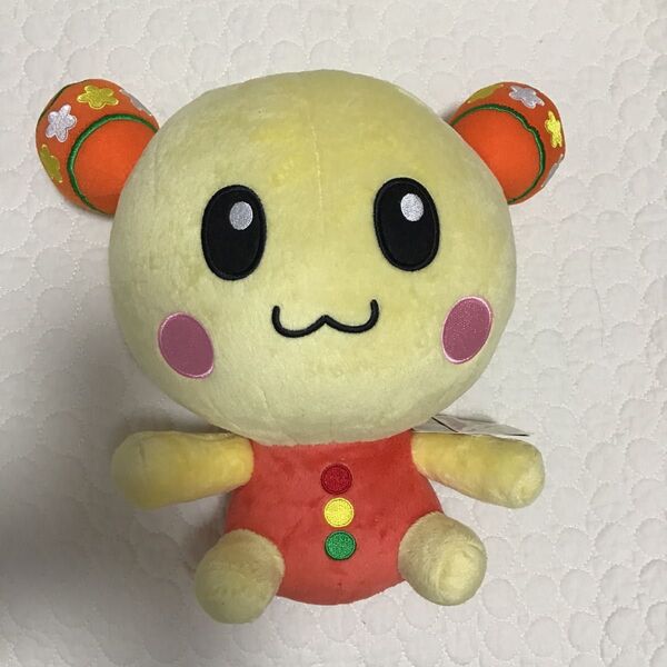 NHK ワンワンとうーたん ぬいぐるみ 日数限定、価格
