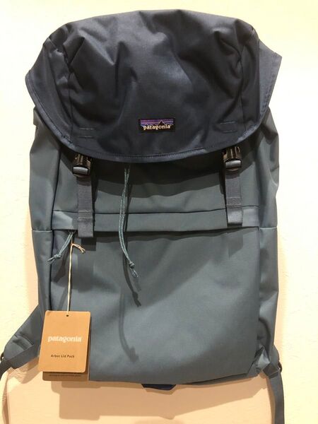 patagonia パタゴニア ARBOR LID PACK アーバーリッドパック