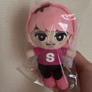 すのチル ぬい 佐久間 新品未使用未開封