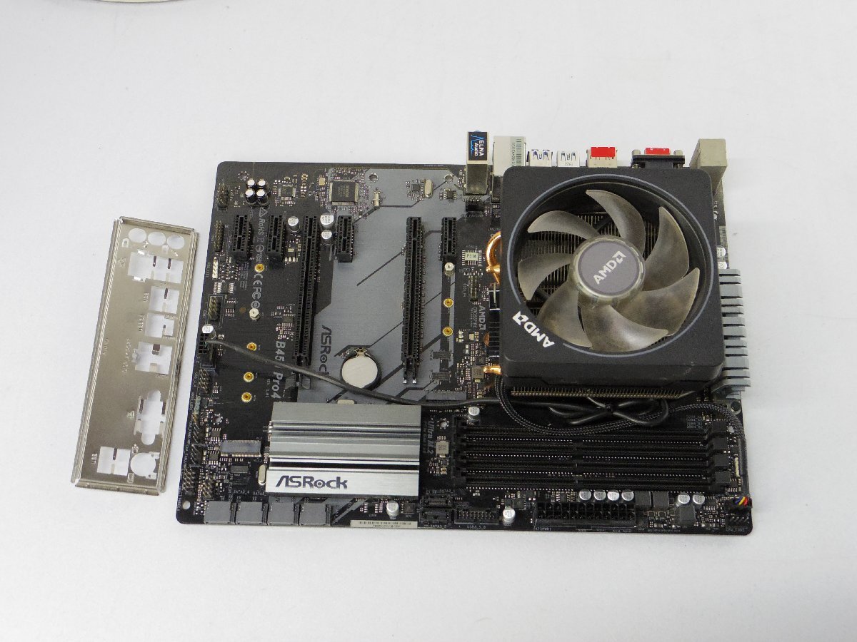 Yahoo!オークション -「ryzen ジャンク」(マザーボード) (パーツ Yahoo!オークション -「ryzen ジャンク」(マザーボード) (パーツ
