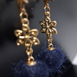 C23 ハンドメイド チャーム 変更可