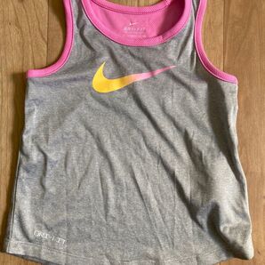 【アメリカ購入】NIKE タンクトップ