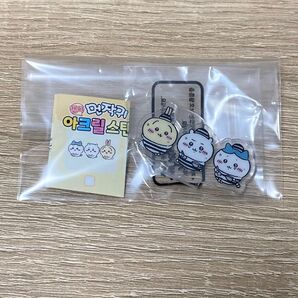 ちいかわ アクリルスタンド