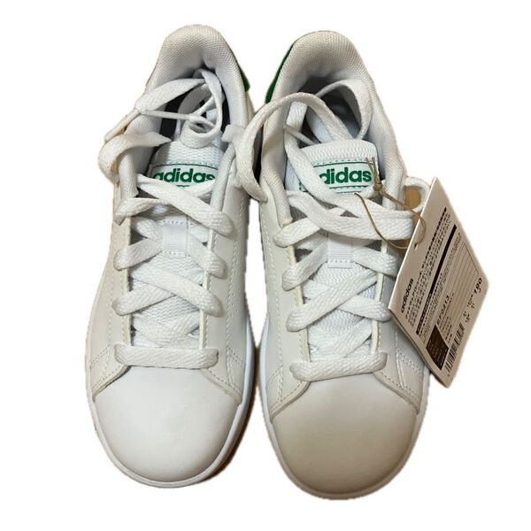 adidas アディダス スニーカー EF0213 19cm