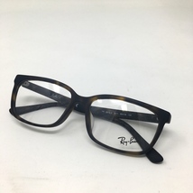 【新品】Ray-Ban レイバン 眼鏡 メガネ フレーム RB5319D 5211 55_画像6