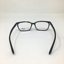 【新品】Ray-Ban レイバン 眼鏡 メガネ フレーム RB5319D 5211 55_画像4