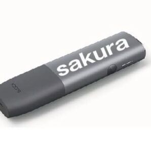 IQOS(アイコス) に貼るステッカー 推しの名前も…他のサイズ(イラスト)も可