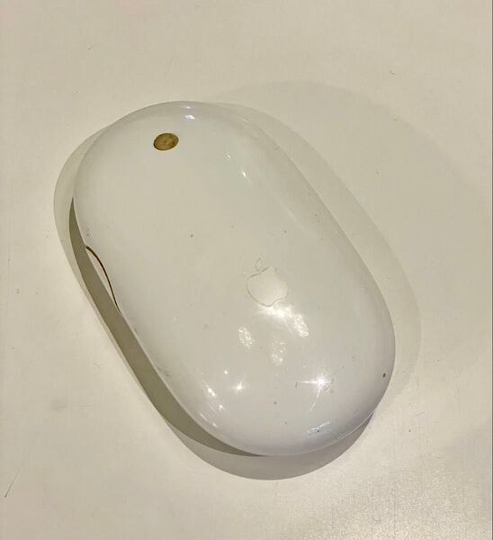 アップル ワイヤレスマウス 中古