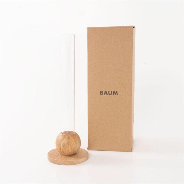 一輪挿し BAUM H24cm