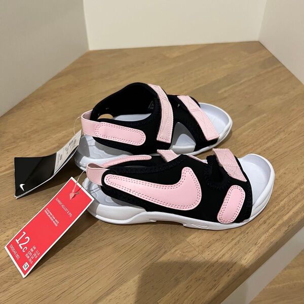 NIKE/ナイキ サンレイ アジャスト 6 PS サンダル新品