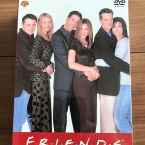 フレンズⅡ セカンド・シーズン DVDコレクターズセット(2)〈3枚組〉 DVD