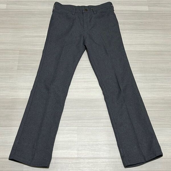 USA製 WRANGLER WRANCHER フレアパンツ
