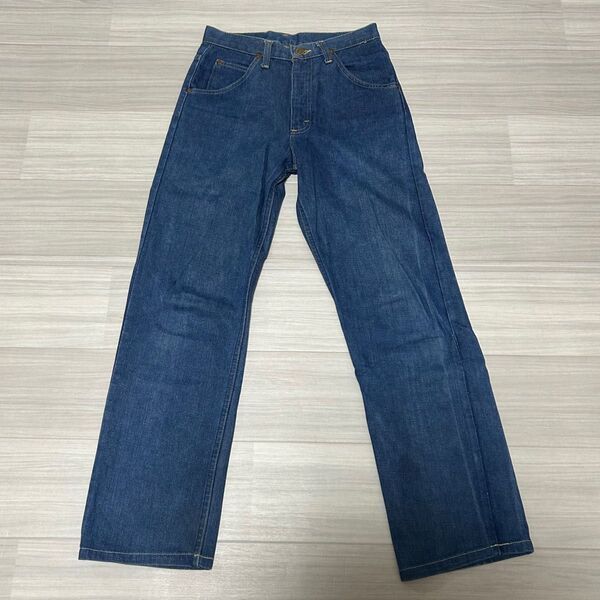 USA製 Lee 200-0041 デニムパンツ