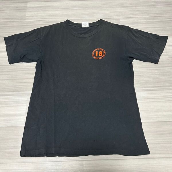 90s ロリータ18号 Tシャツ
