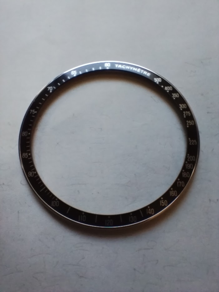 Yahoo!オークション -「オメガomega スピードマスター」(パーツ