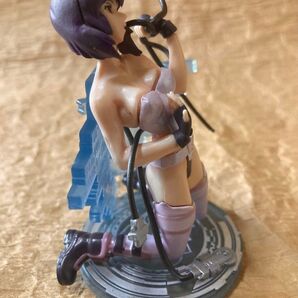 攻殻機動隊【草薙素子】ミニフィギュア/電脳世界【士郎正宗】【送料無料】価格交渉はスルーさせていただきます