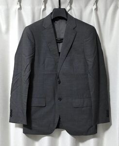 green label relaxing グリーンレーベルリラクシング テーラード REDA レダ ジャケット 44 定価28,944円 ユナイテッドアローズ