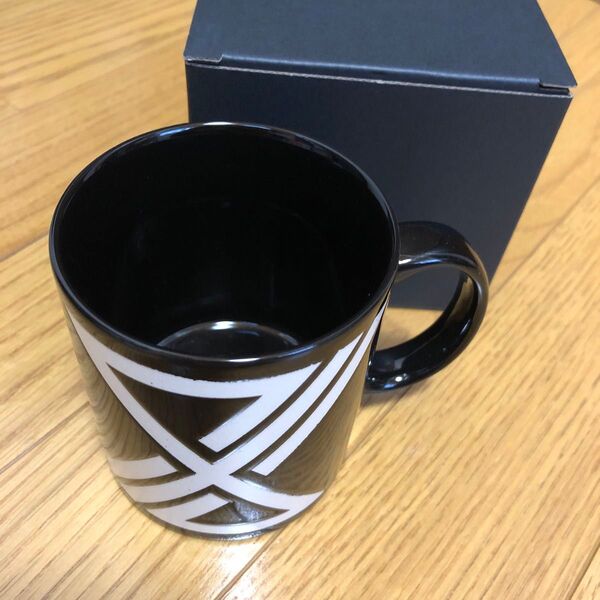 my first story マグカップ 未使用