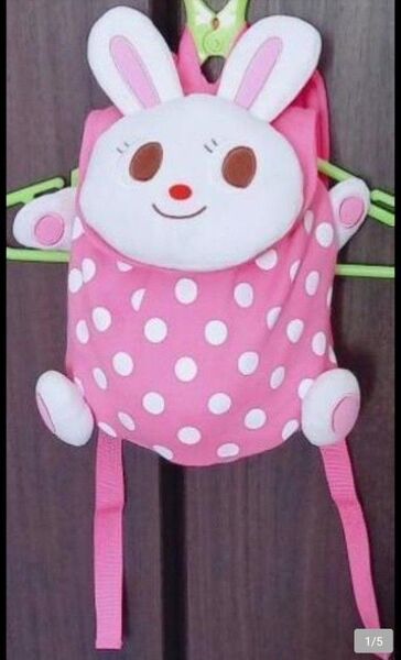 mikihouse リュック