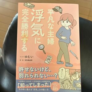平凡な主婦 浮気に完全勝利する