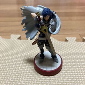 amiibo クロム ファイアーエムブレム