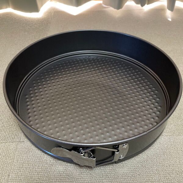 ケーキ型 焼き型 28cm 新品 未使用