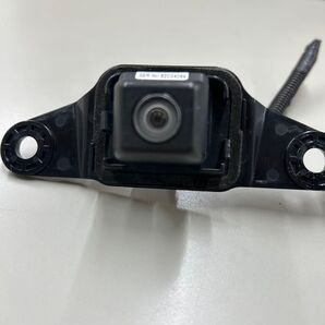 クラウン200系バックカメ ラ