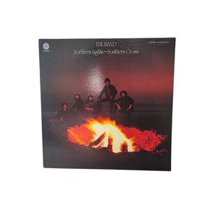 THE BAND/Nortern Lights-Southern Cross