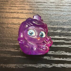 【レア】美品 ディズニードアラブル ミニピーク シリーズ11 フィギュア オーロラ姫