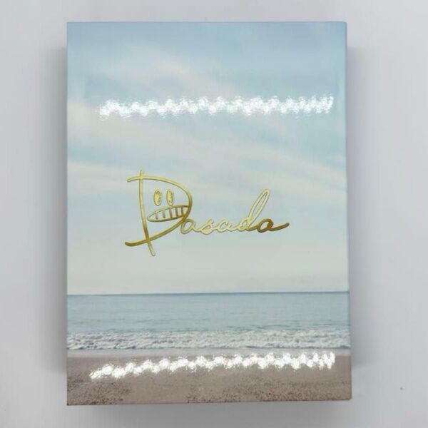 日向坂46 DASADA Blu-ray