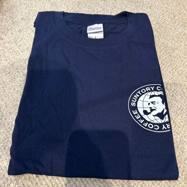 Boss Tシャツ