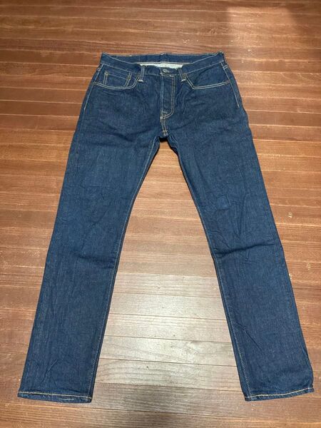 Levi's リーバイス 501 S SKINNY スキニー W31
