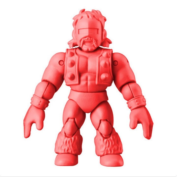 Amazon.co.jp: キン肉マン キンケシ フルアクション スペシャル