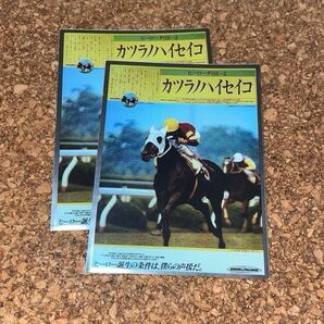 【各種2枚セット】Welcomeチャンス ヒーロー列伝 シール ステッカー 組み替えOK