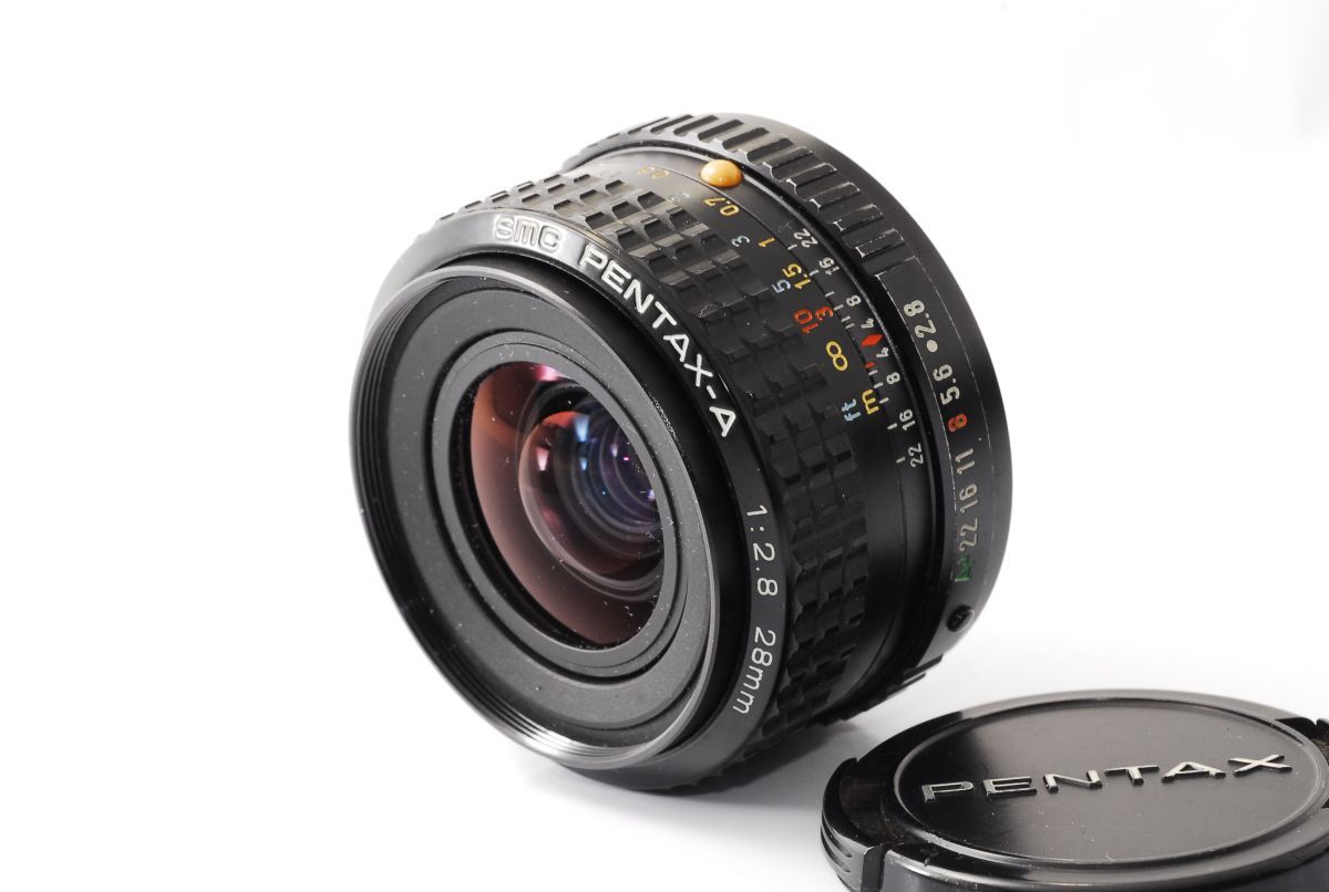 Yahoo!オークション -「smc pentax-a 28mm f2.8」の落札相場 Yahoo!オークション -「smc pentax-a 28mm f2.8」の落札相場