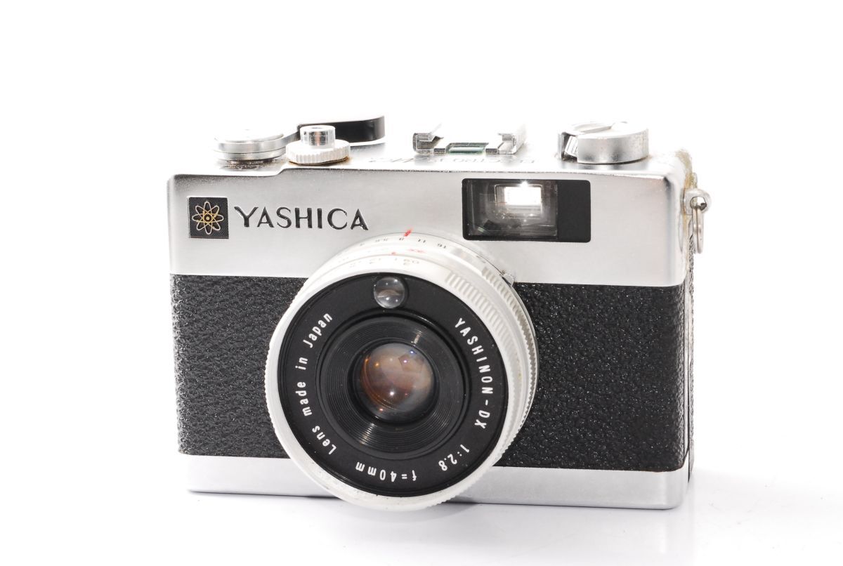 Yahoo!オークション -「ヤシカ 35 f2.8」の落札相場・落札価格 Yahoo!オークション -「ヤシカ 35 f2.8」の落札相場・落札価格